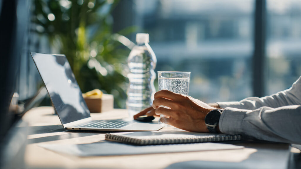 Best Weight Loss Strategies for Busy Professionals in 2025