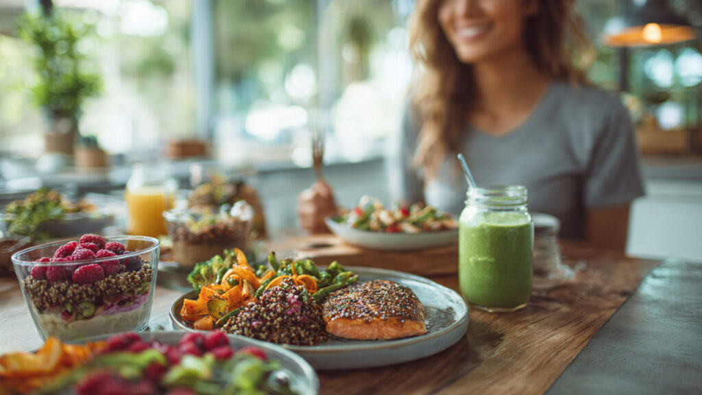 Best Weight Loss Meal Plans for Women, Ultimate Guide