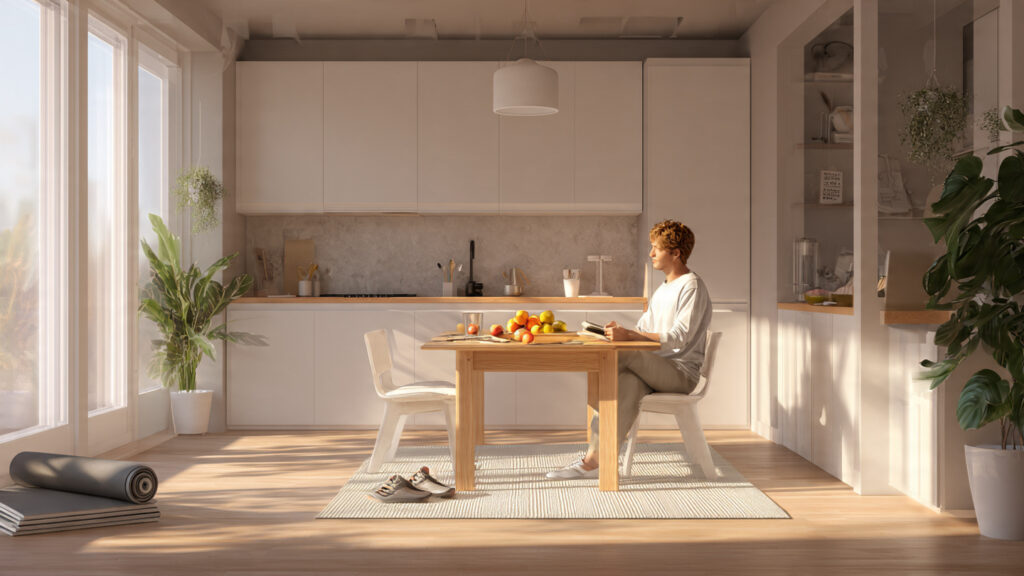 Simple Healthy Habits for Beginners to Start Today