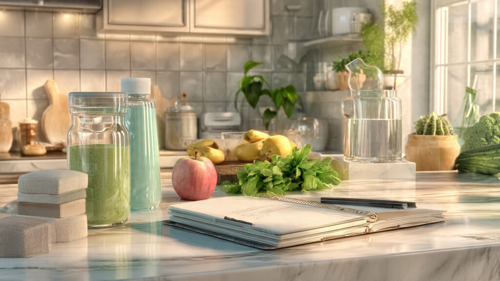 How to Lose Weight Without Exercise